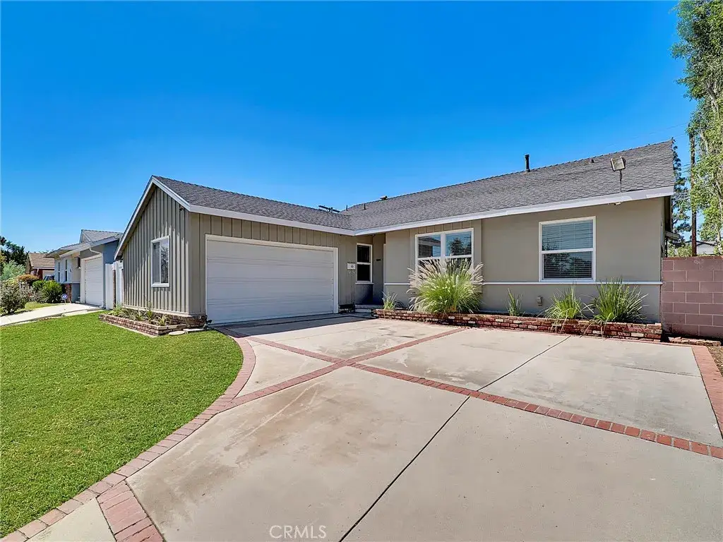 20743 Cantara Street, Winnetka, CA 91306 - #1