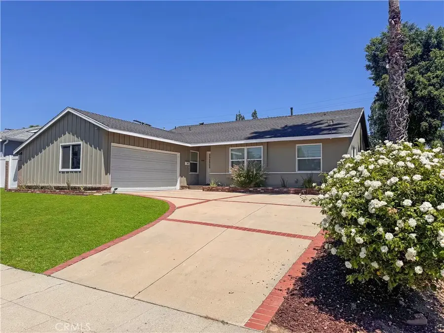 20743 Cantara Street, Winnetka, CA 91306 - #2
