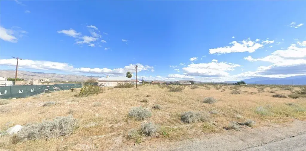0 Atlantic, Desert Hot Springs, CA 92240 - #1