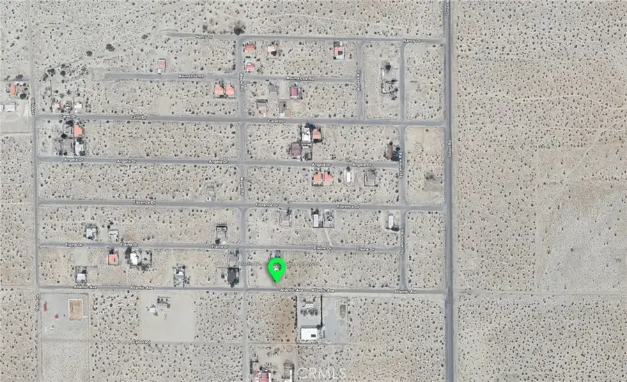 0 Atlantic, Desert Hot Springs, CA 92240 - #3