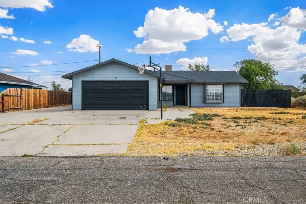 8560 Nipa Avenue, California City, CA 93505 - #1