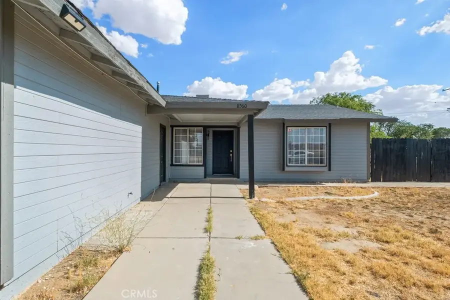 8560 Nipa Avenue, California City, CA 93505 - #2