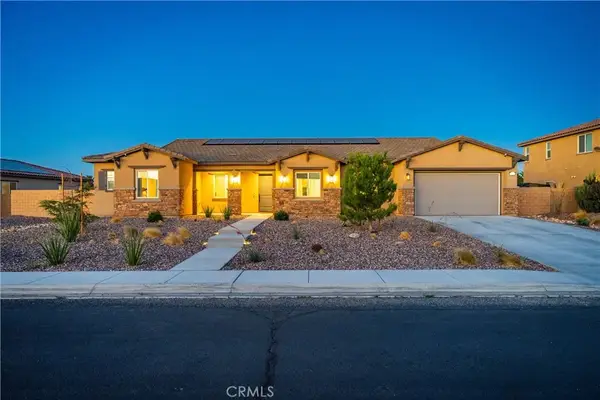12961 Davona Dale, Apple Valley, CA 92308