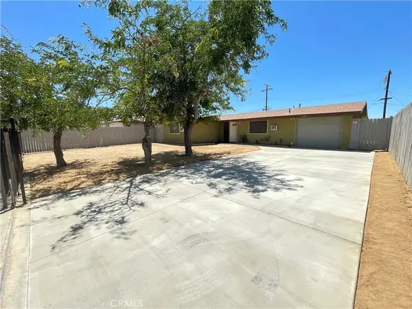 21219 Kenniston, California City, CA 93505
