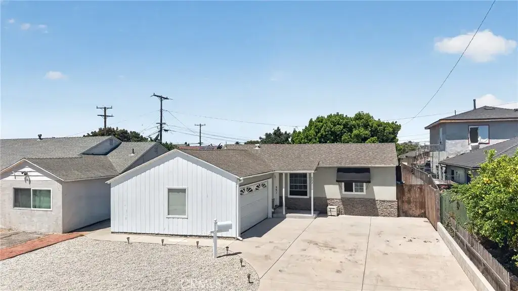 223 N. J Street, Oxnard, CA 93030 - #1