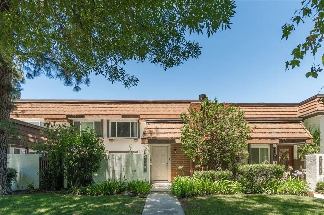 22170 James Alan #3, Chatsworth, CA 91311 - #1