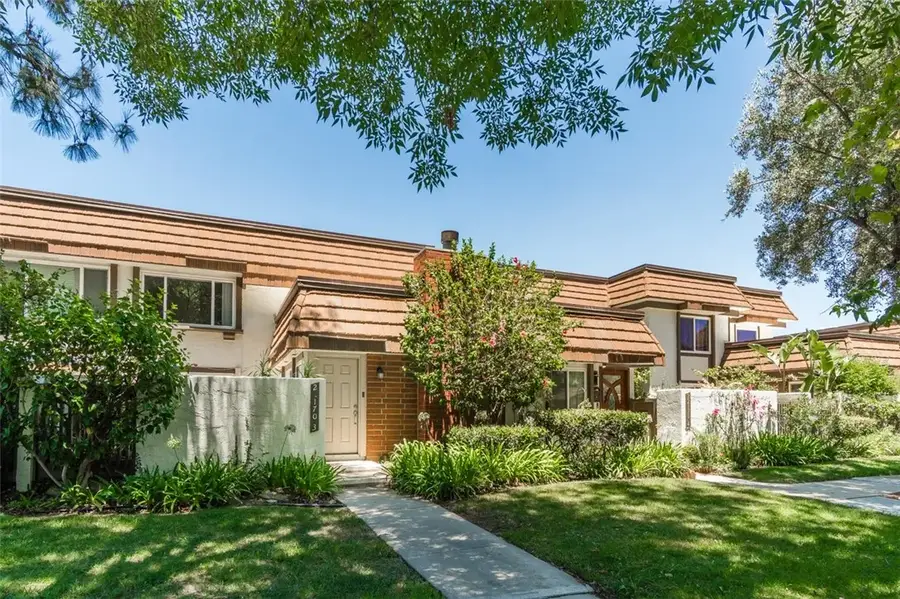 22170 James Alan #3, Chatsworth, CA 91311 - #2