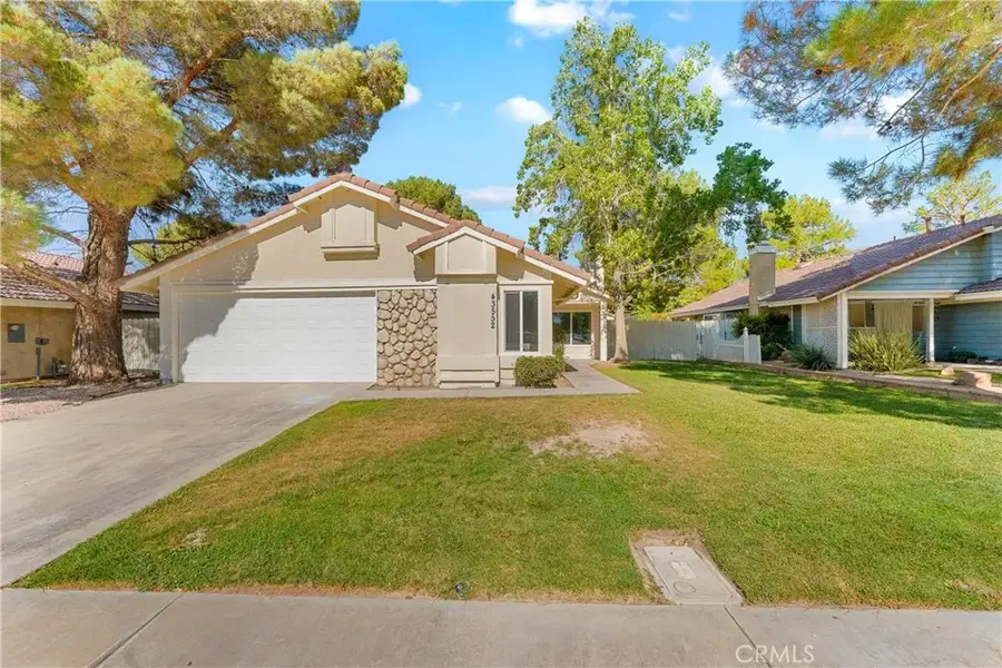 43552 Yew Street, Lancaster, CA 93536 - #3