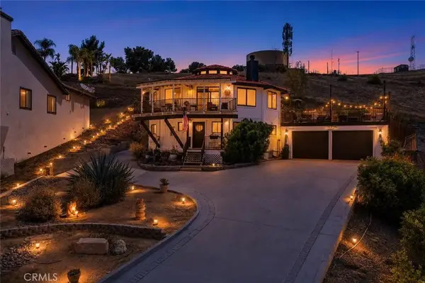 29684 Yellow Gold, Canyon Lake, CA 92587