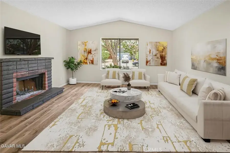 3633 Casamia Avenue, Palmdale, CA 93550 - #2