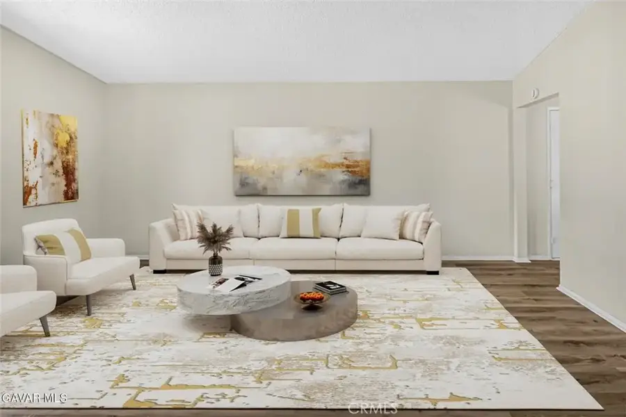 3633 Casamia Avenue, Palmdale, CA 93550 - #3