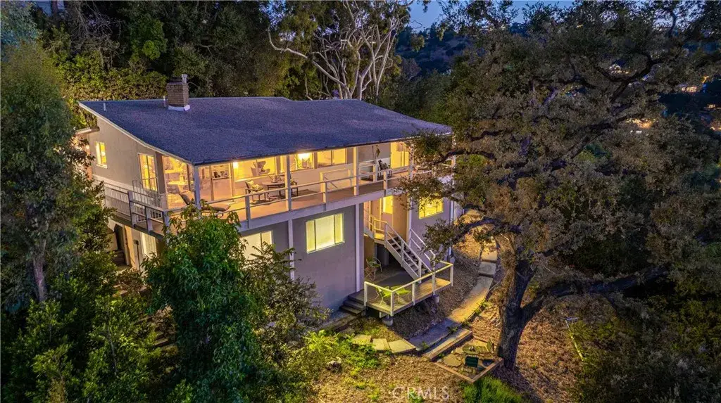 14325 Millbrook Drive, Sherman Oaks, CA 91423 - #1