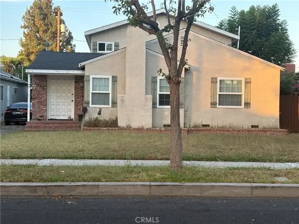 1028 N Naomi Street North, Burbank, CA 91505