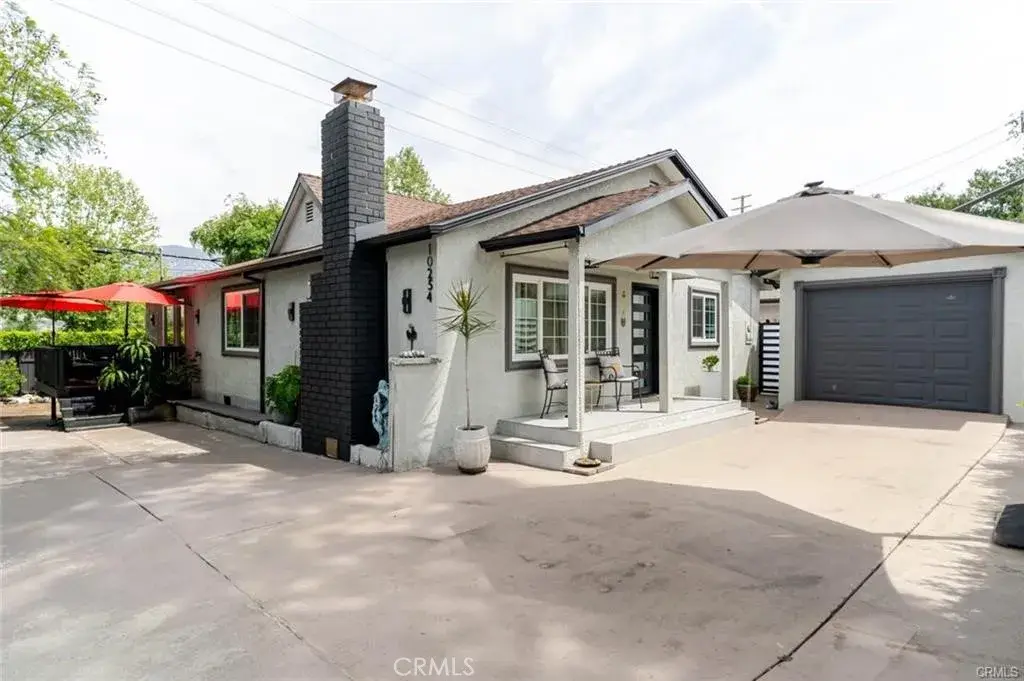 10254 Floralita Avenue, Sunland, CA 91040 - #1