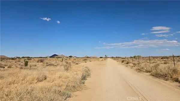 0 Balboa Ave To Dalton Ave & 6th St, Mojave, CA 93501