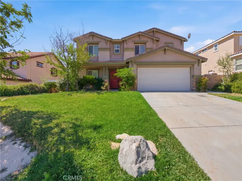 2802 Pewter, Palmdale, CA 93550 - #1