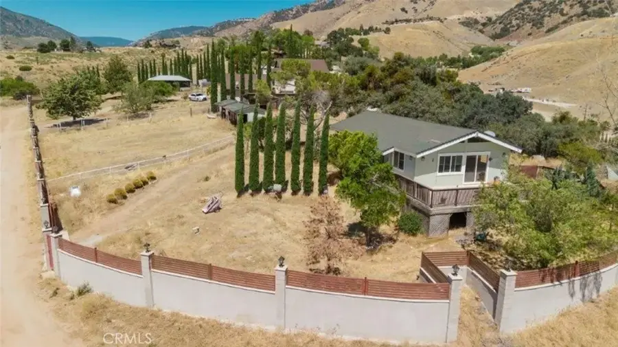 403 Cuddy Canyon Road, Lebec, CA 93243 - #2