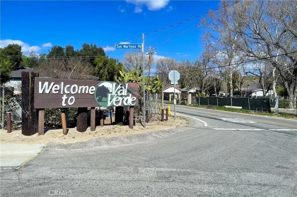 0 Loma Verde Mountain Way, Val Verde, CA 91384 - #1
