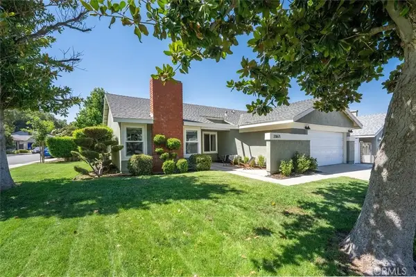 23671 Via Rana, Valencia, CA 91355