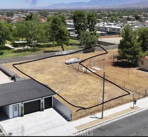 0 Ste/vic, Palmdale, CA 93550