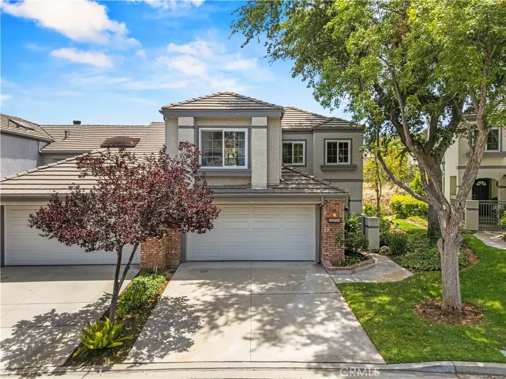 24520 Windsor Drive #A, Valencia, CA 91355 - #1
