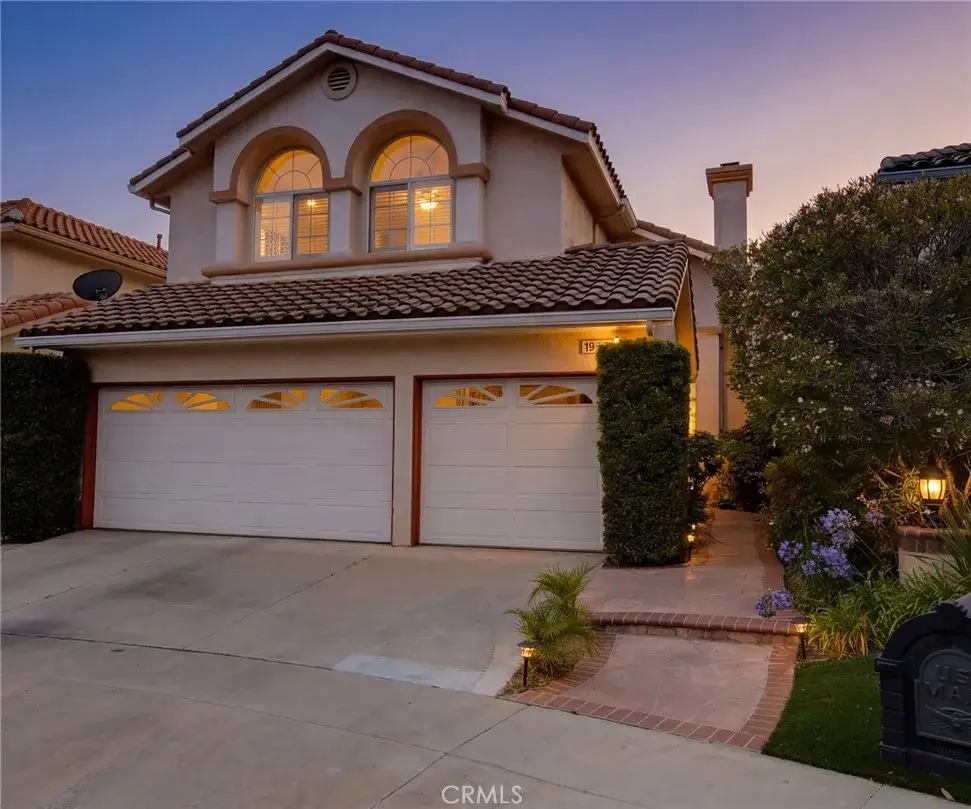 19784 Yosemite Circle, Porter Ranch, CA 91326 - #1