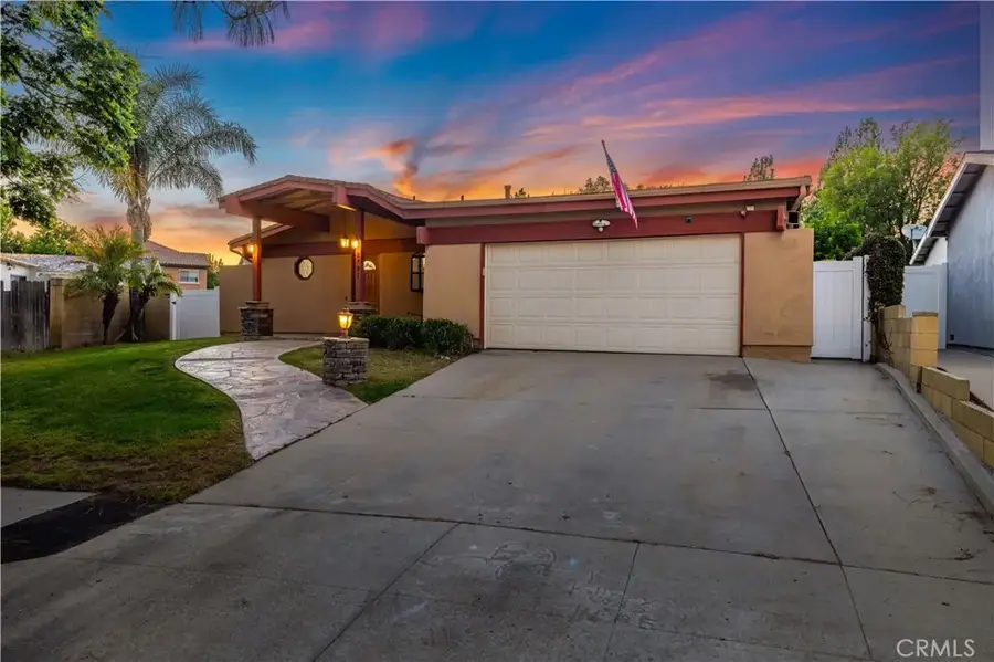 2791 Ringwood Street, Simi Valley, CA 93063 - #2