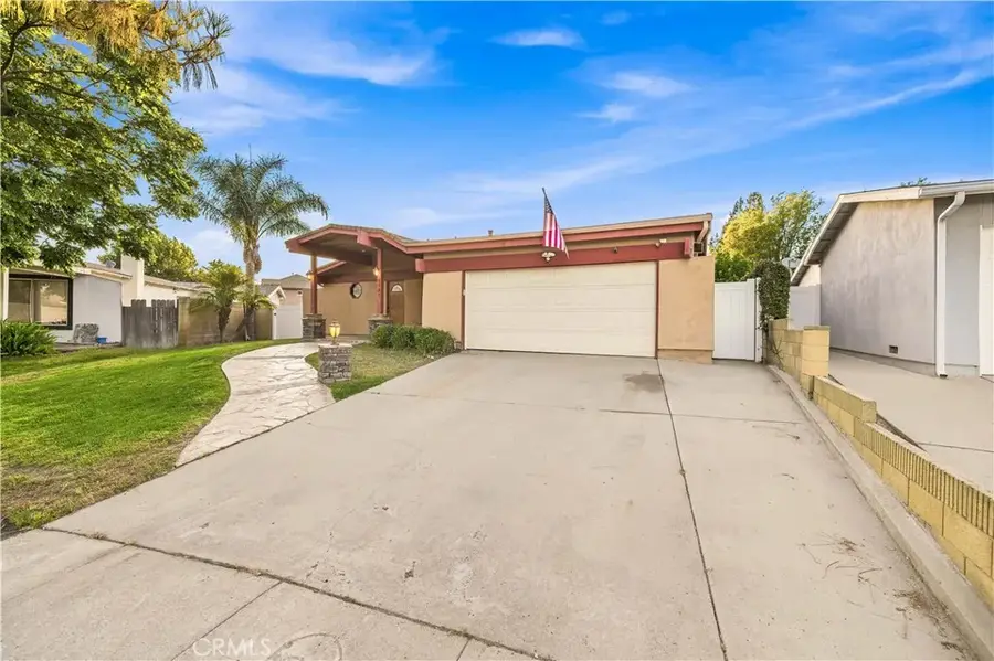 2791 Ringwood Street, Simi Valley, CA 93063 - #3