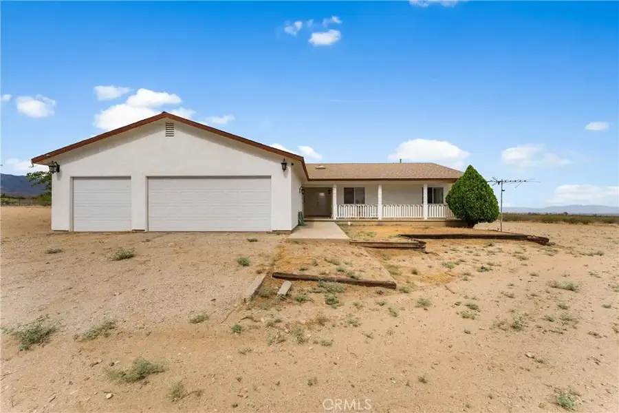 33535 170th East, Llano, CA 93544 - #3