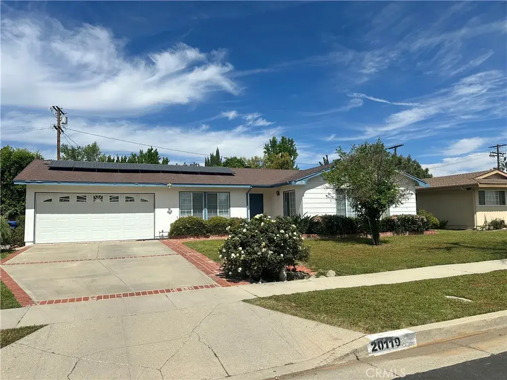 20119 Marilla Street, Chatsworth, CA 91311 - #1