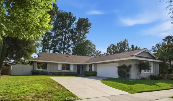 22220 Barbacoa Drive, Saugus, CA 91350