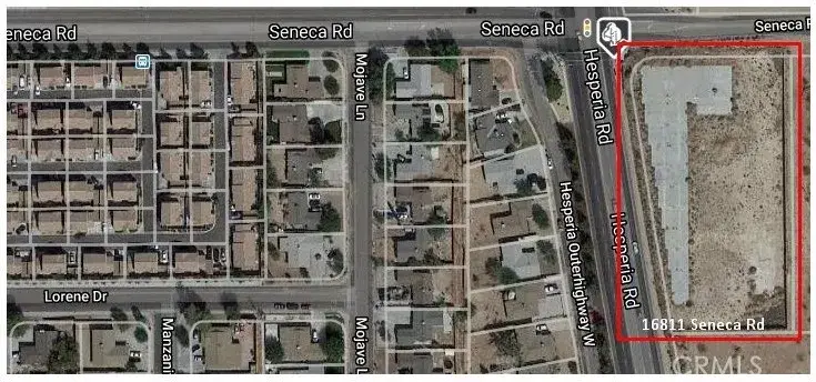 16811 Seneca, Victorville, CA 92395 - #2