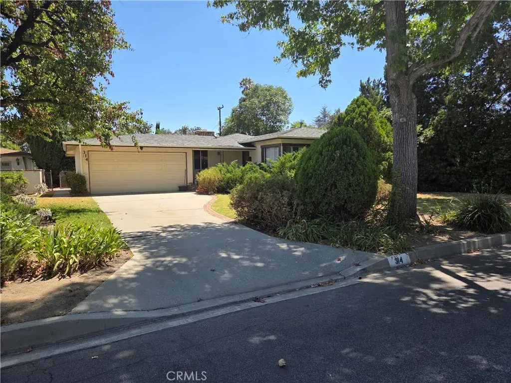 314 E Las Flores, Arcadia, CA 91006 - #1