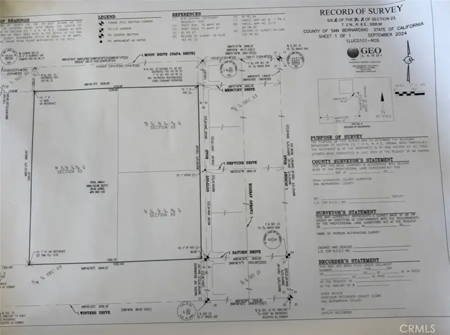 399 Outpost, Joshua Tree, CA 92252 - #2