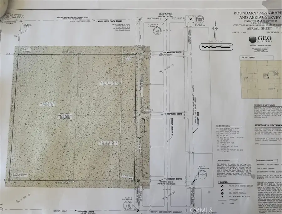 399 Outpost, Joshua Tree, CA 92252 - #3