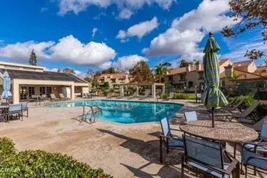 236 Country Club Drive #B, Simi Valley, CA 93065 - #2