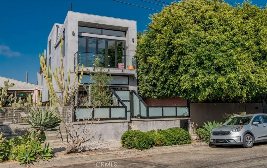 708 Hampton Drive, Venice, CA 90291 - #1