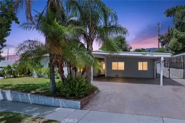 13307 Sayre, Sylmar, CA 91342