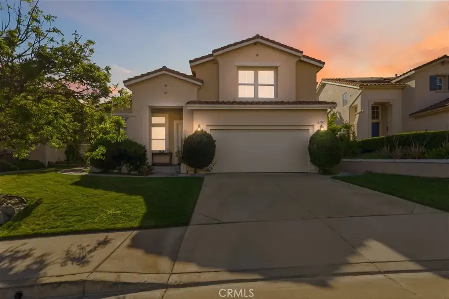 23805 Oak View, Newhall, CA 91321 - #2
