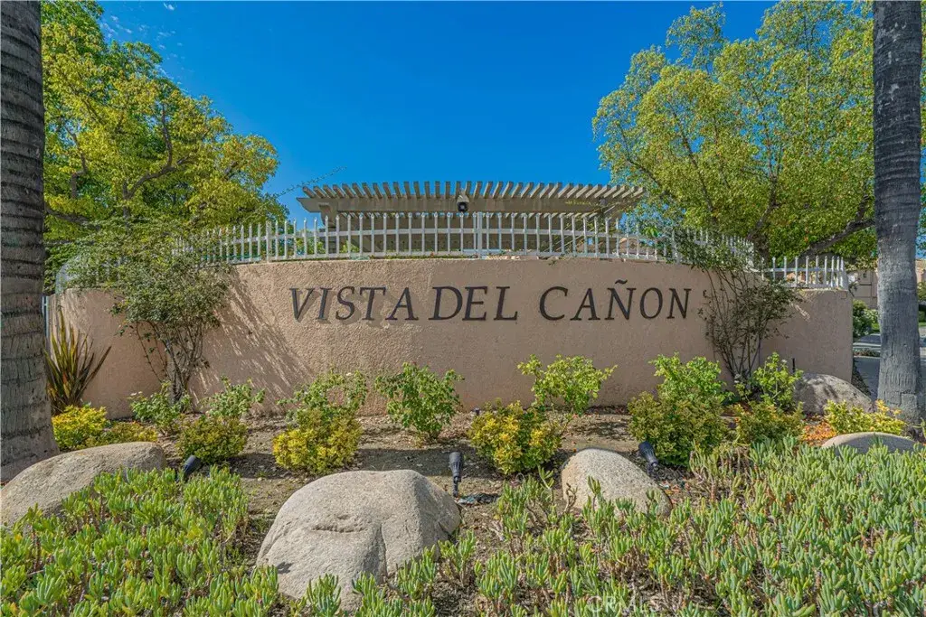 18834 Vista Del Canon #E, Newhall, CA 91321 - #1