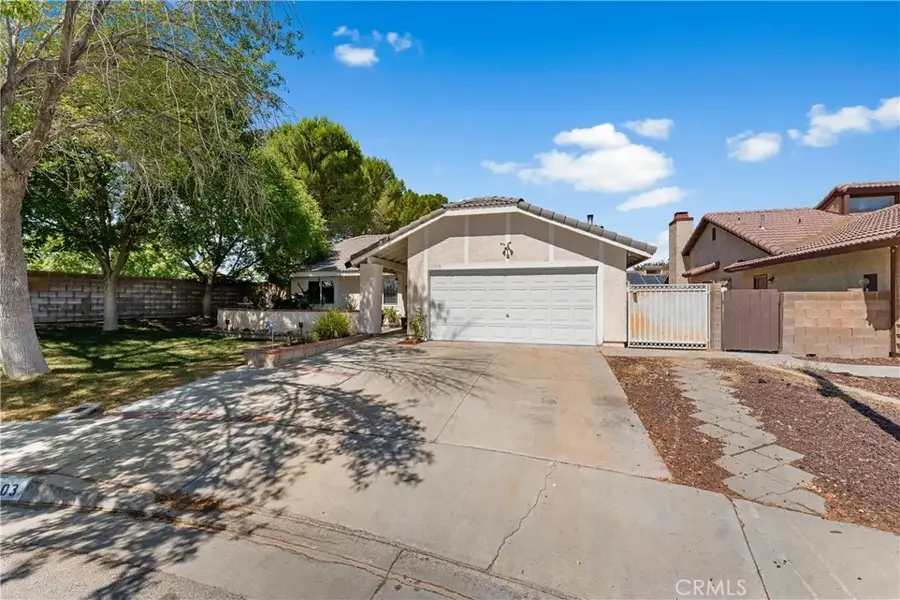 44003 Shad, Lancaster, CA 93536 - #3