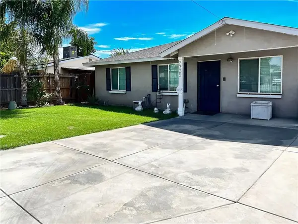 2325 S J, Bakersfield, CA 93304