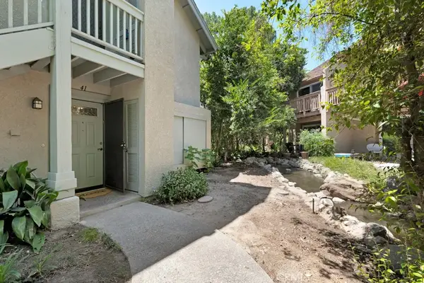7131 Farralone Avenue #41, Canoga Park, CA 91303