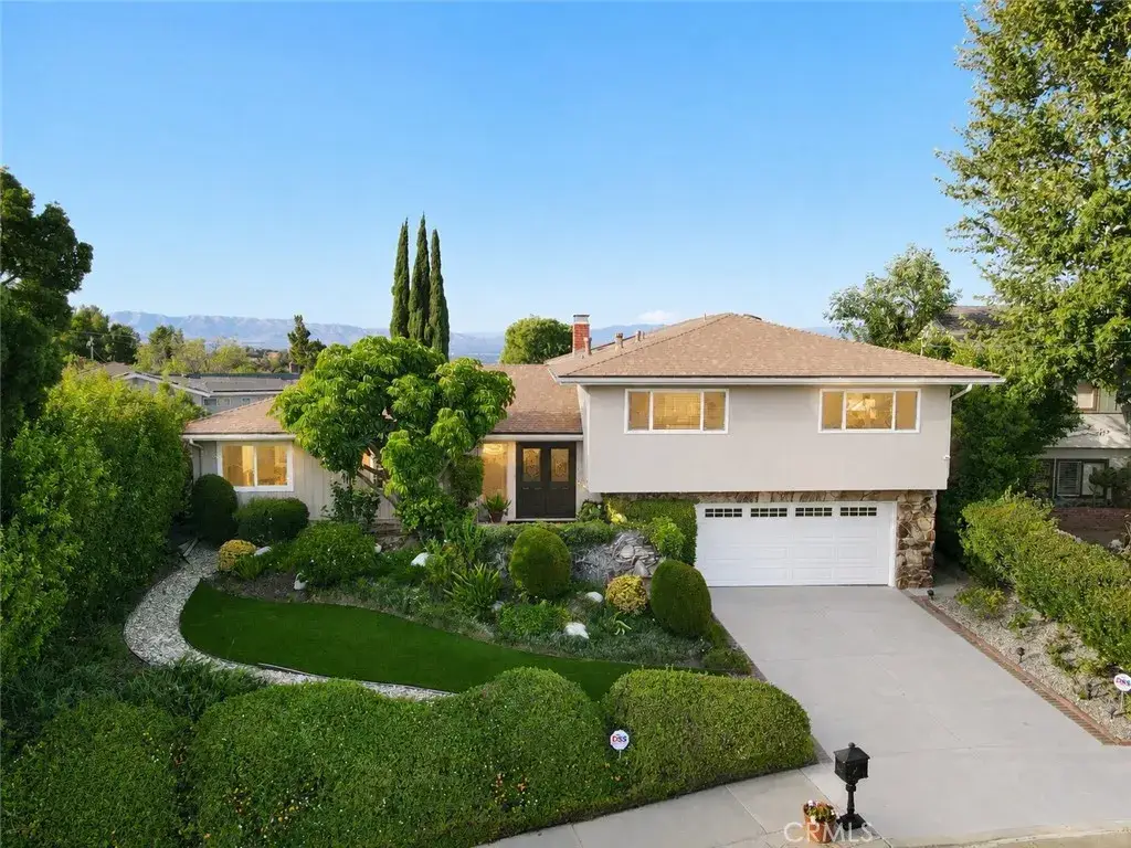 22509 Charlestown, Calabasas, CA 91302 - #1