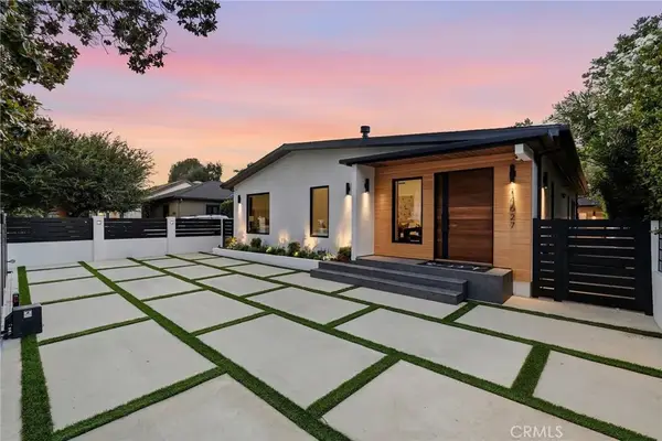 14627 Huston, Sherman Oaks, CA 91403