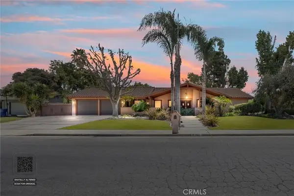 7611 De Colores Court, Bakersfield, CA 93309
