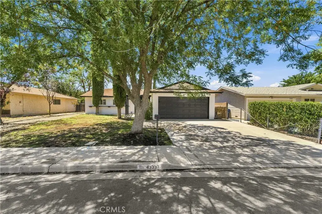 43337 Fanchon, Lancaster, CA 93536 - #1