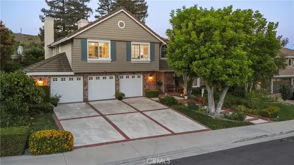 30220 Walford Court, Agoura Hills, CA 91301