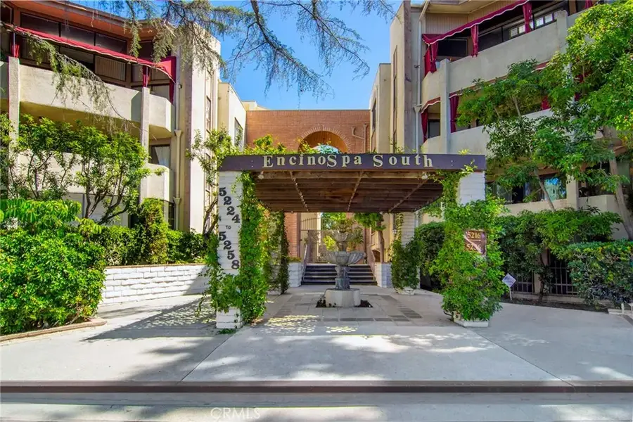 5216 Yarmouth Avenue #307, Encino, CA 91316 - #2