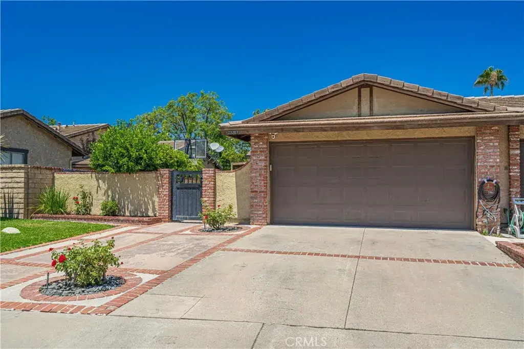 23207 Faisan Court, Valencia, CA 91355 - #1